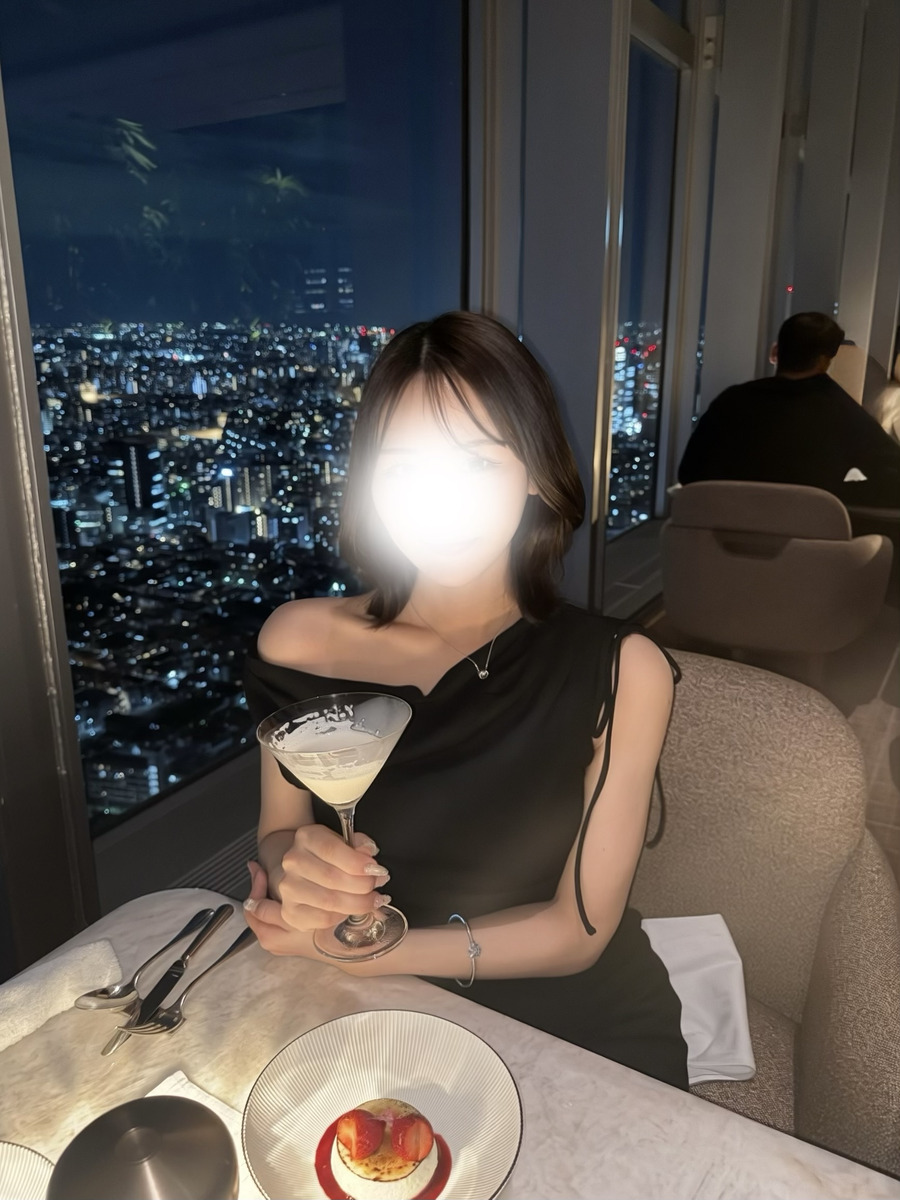 中條えり