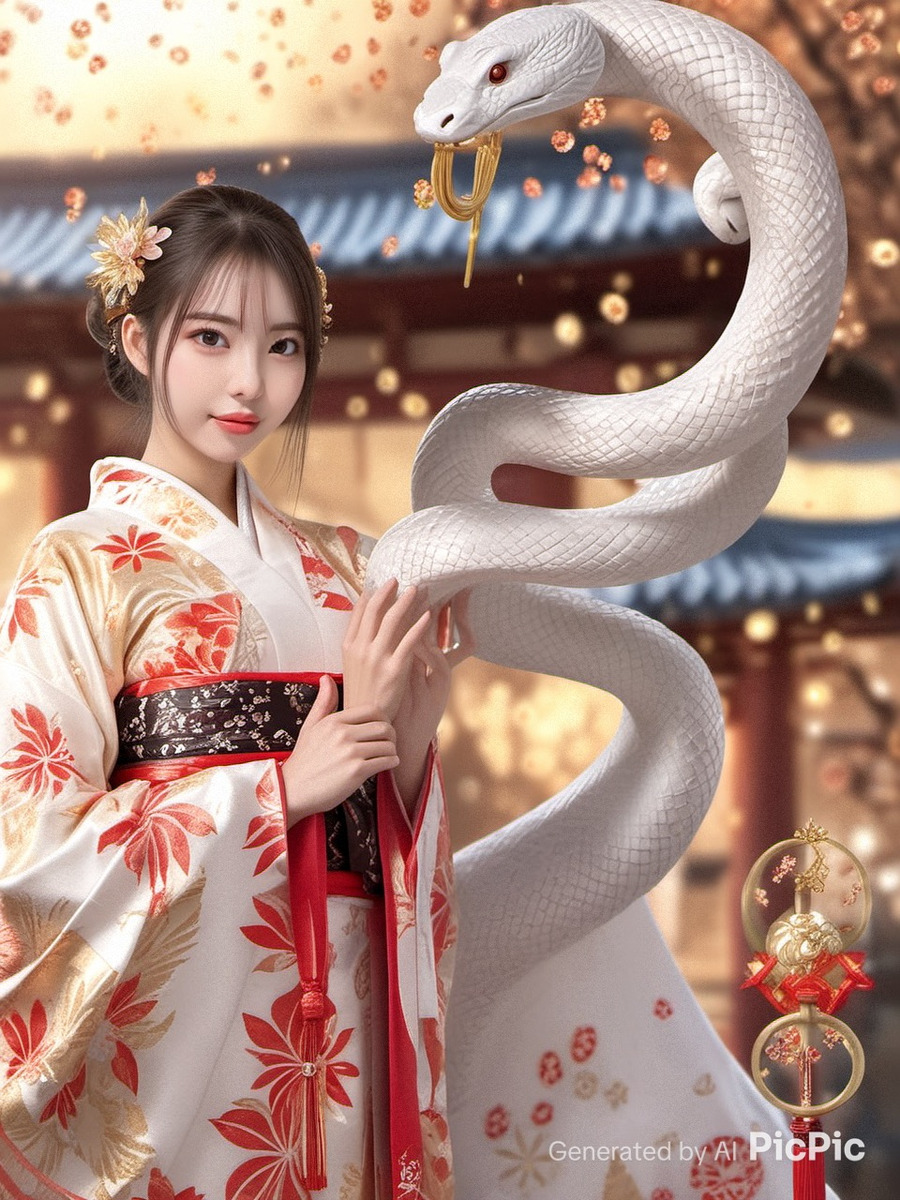 一条なみ