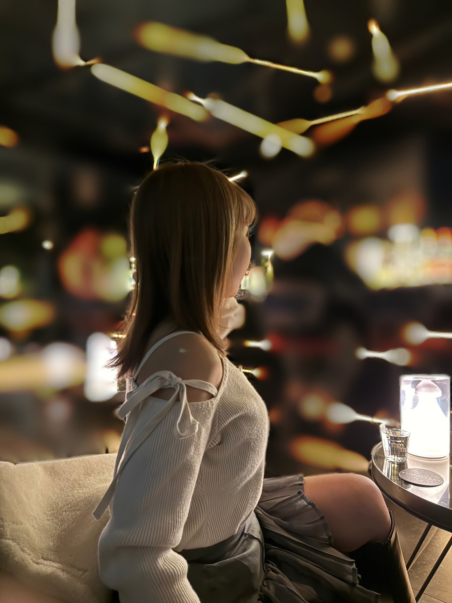一条なみ