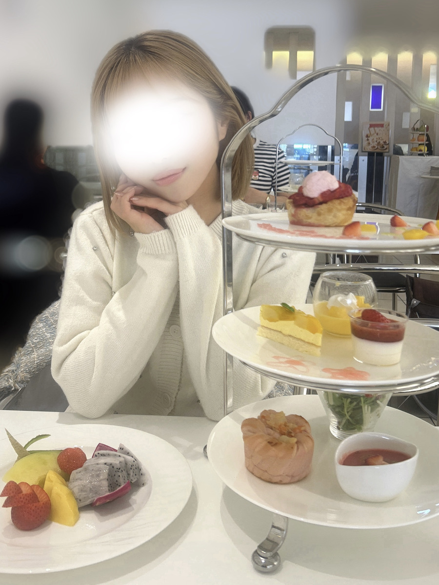 一条なみ