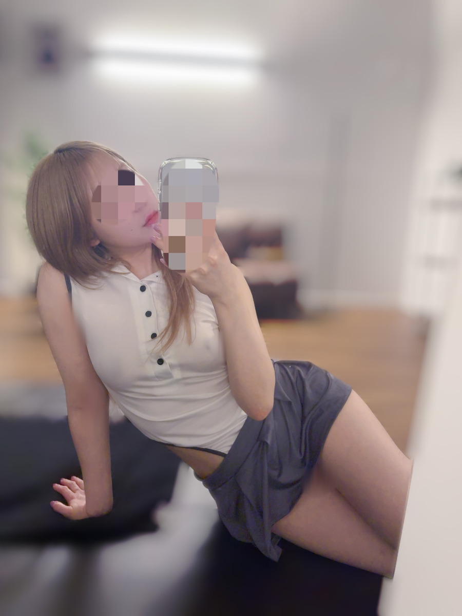 白桃まな