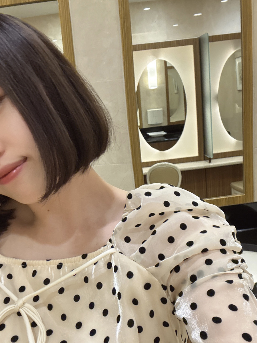 石川あんな