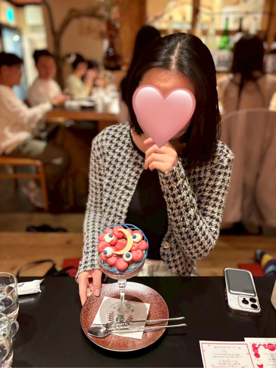 石川あんな