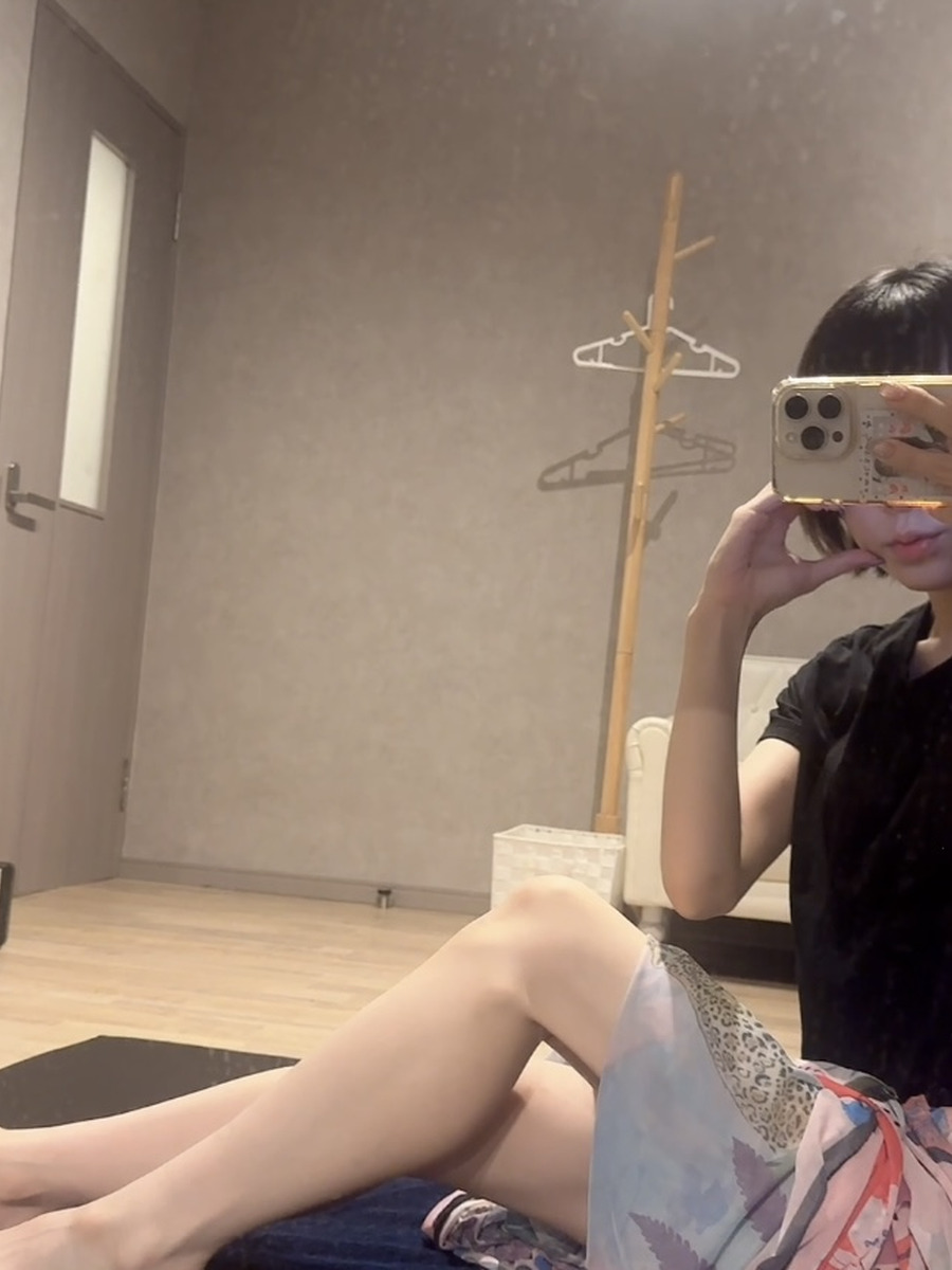 篠本うみ