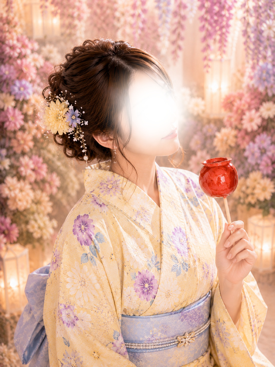 葛城まり
