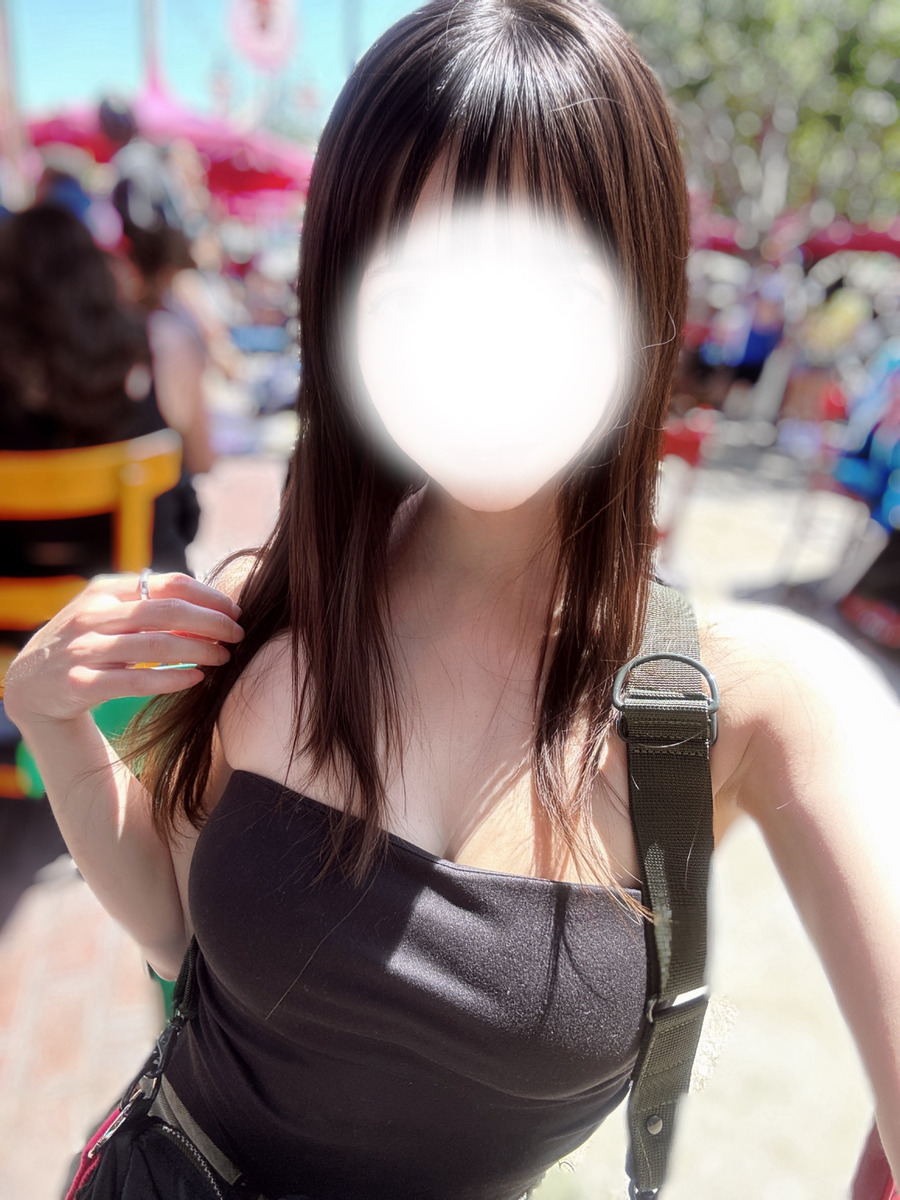 林りん