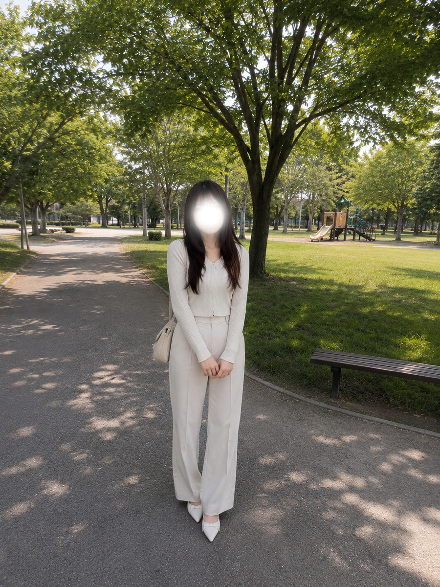 七緒あゆ