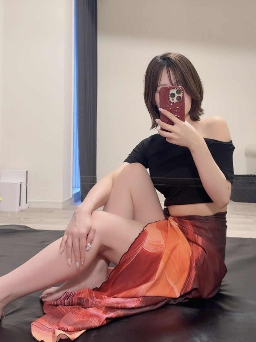 美澄ちか