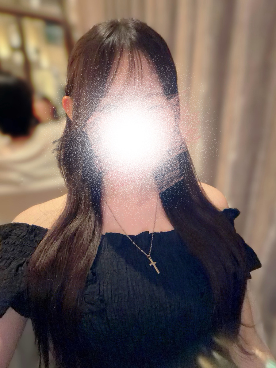 乃愛なの