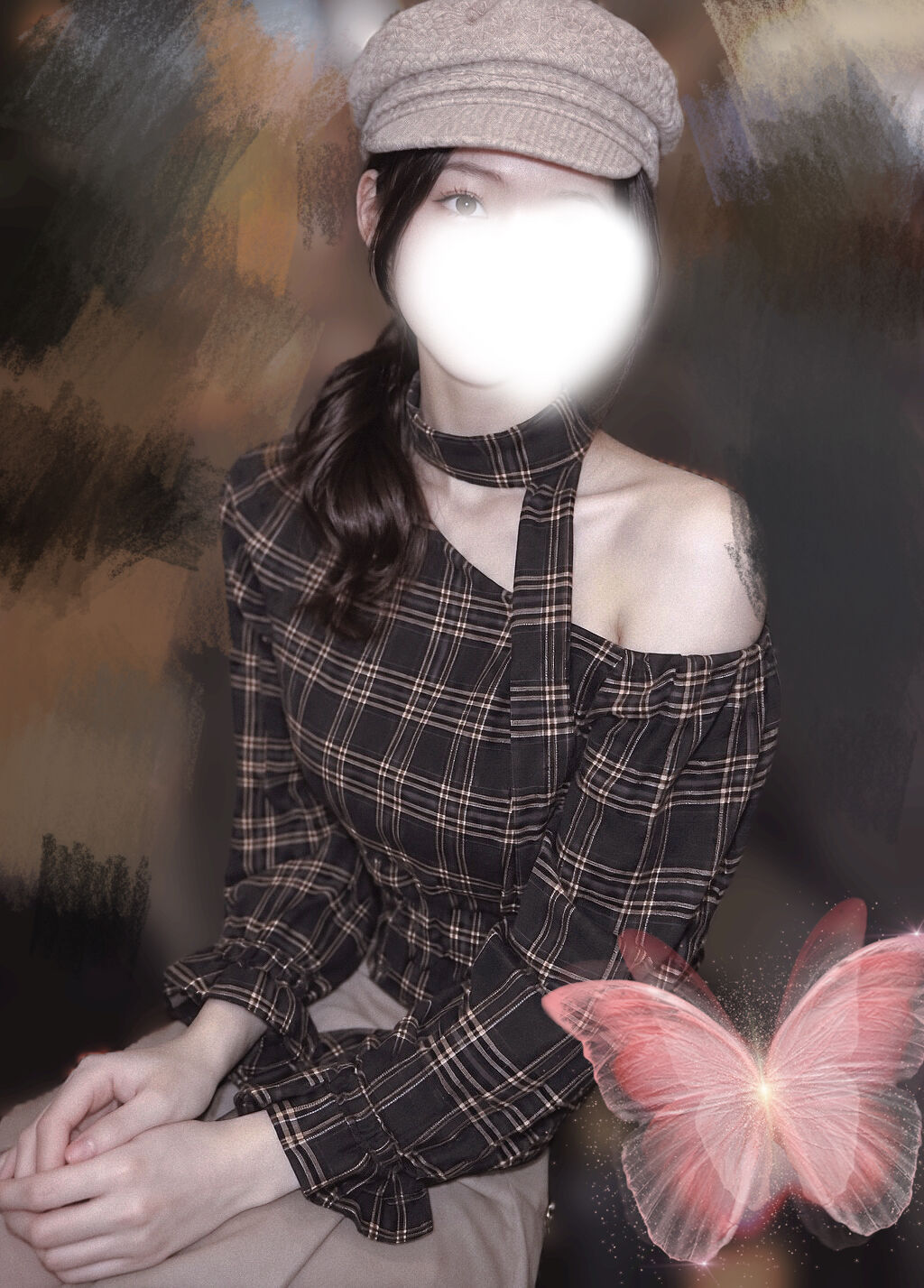 藤原れいか