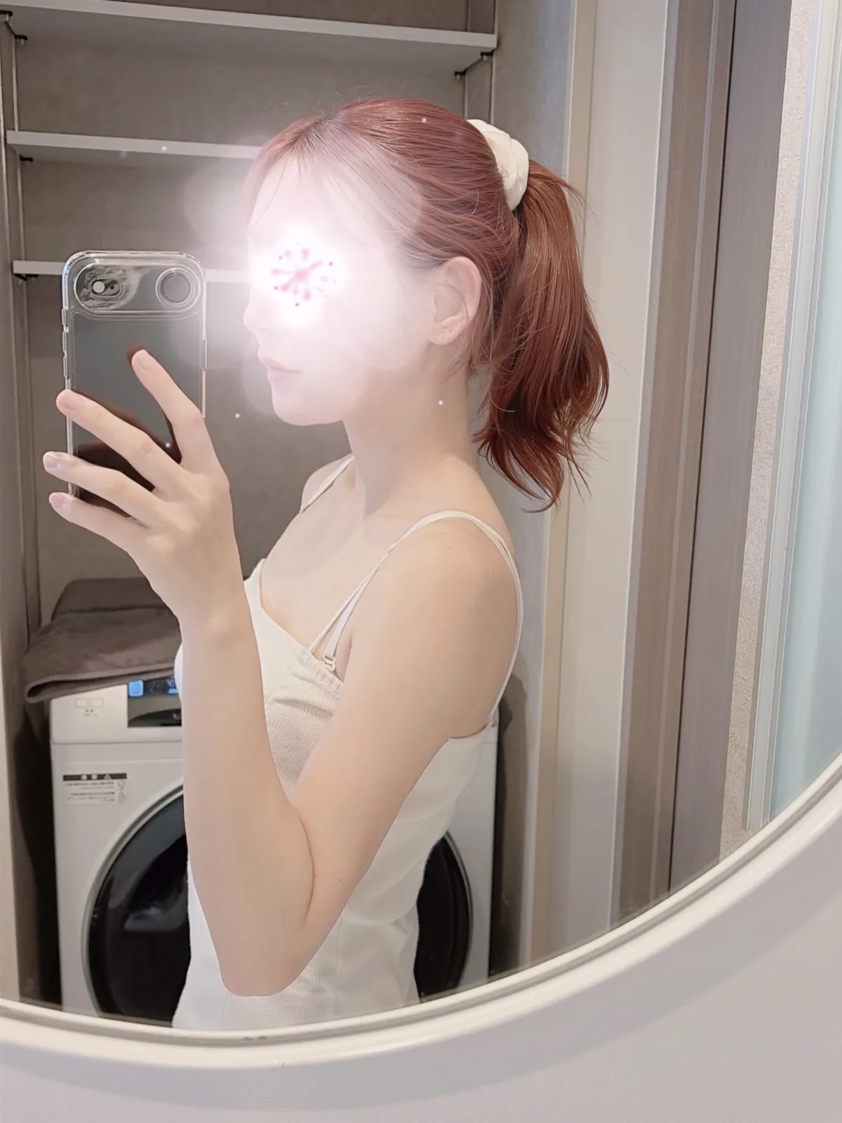 佐原ゆい