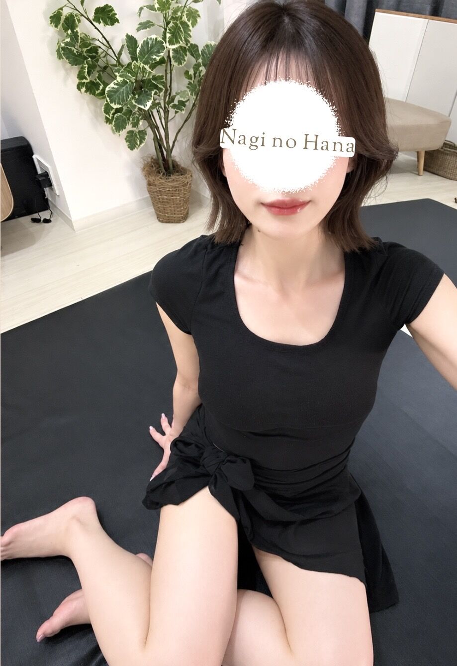美澄ちか