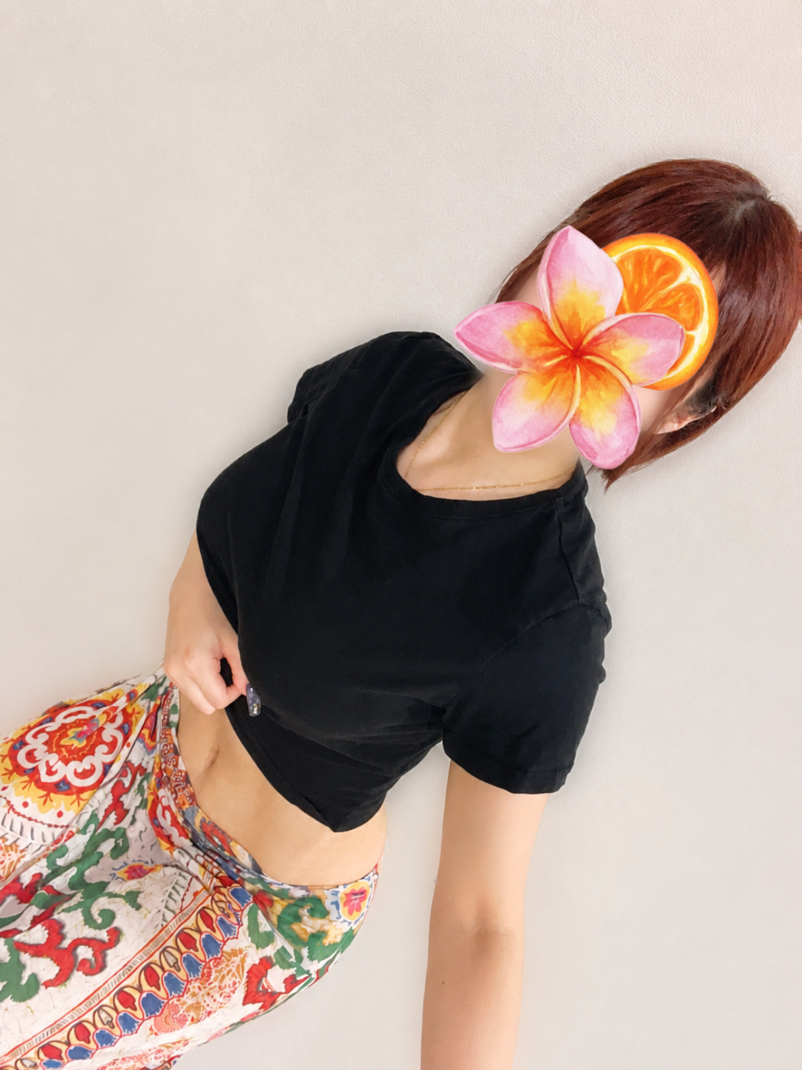 花宮こむぎ