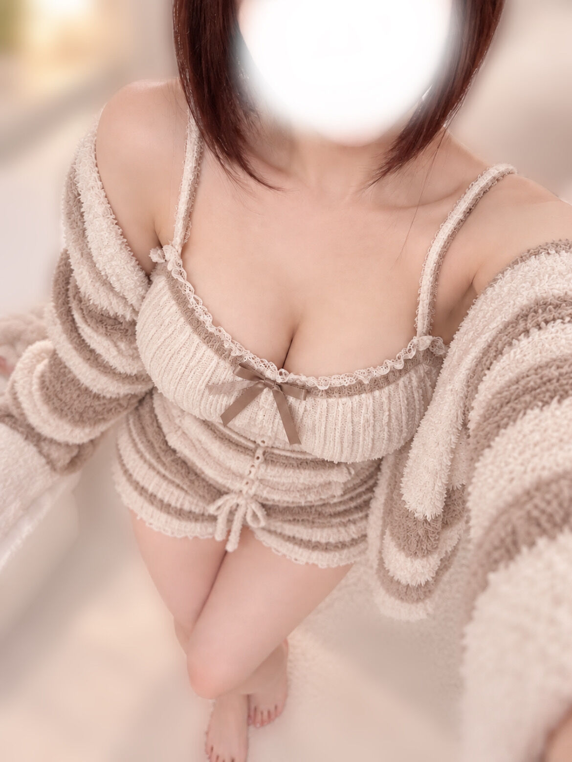 花宮こむぎ