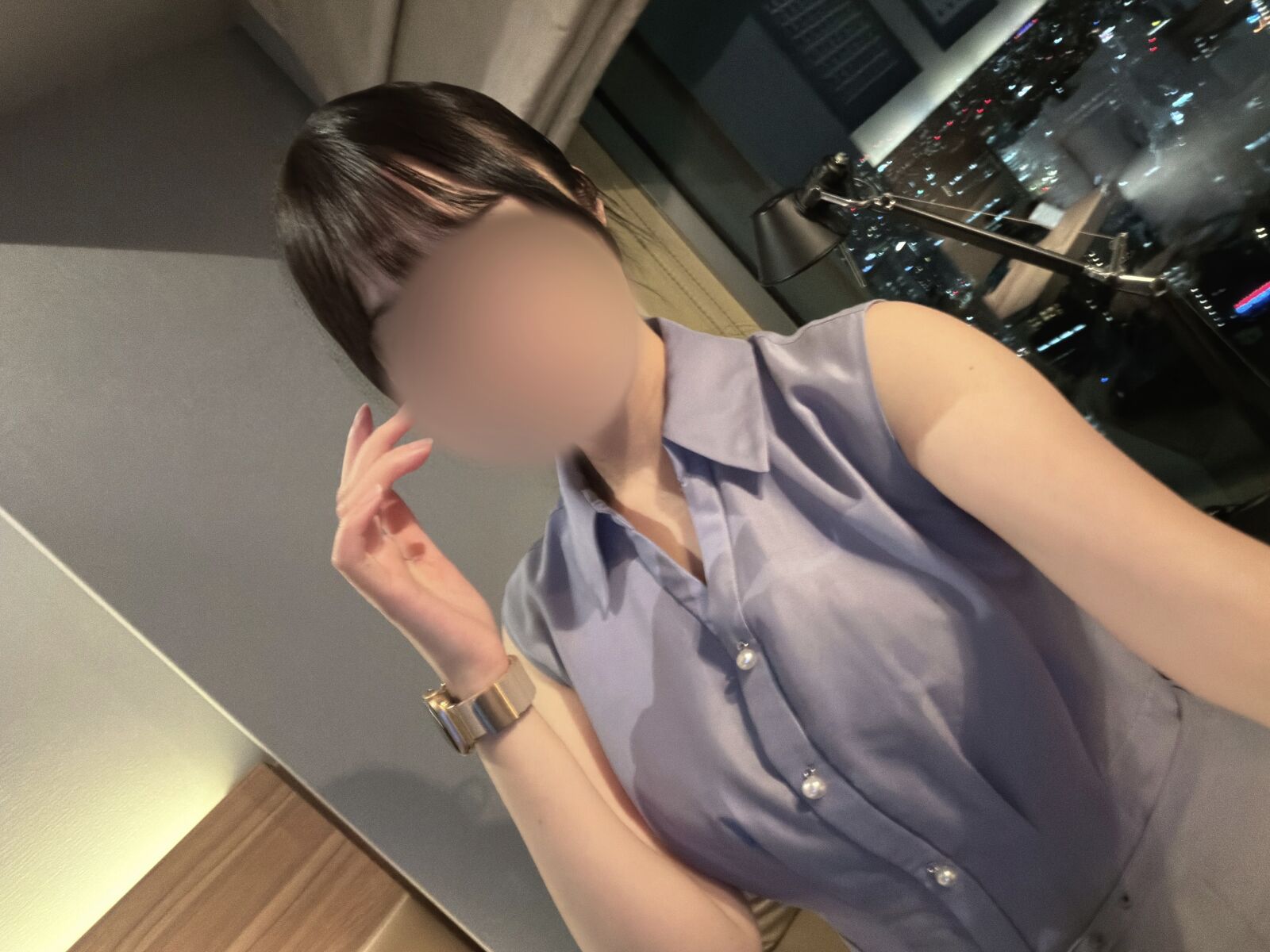 真白あむ