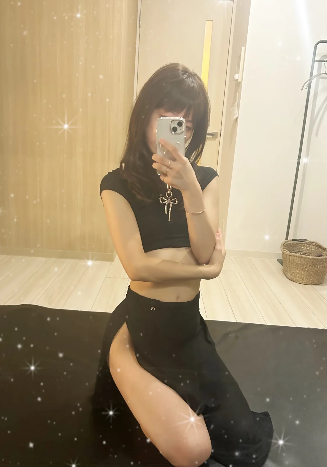 南里ゆらん