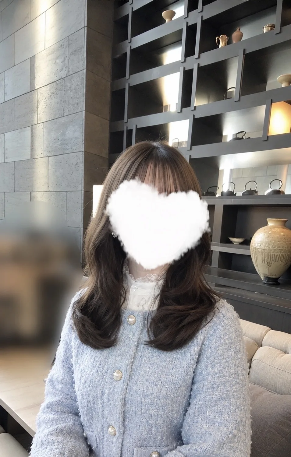 天羽いおり