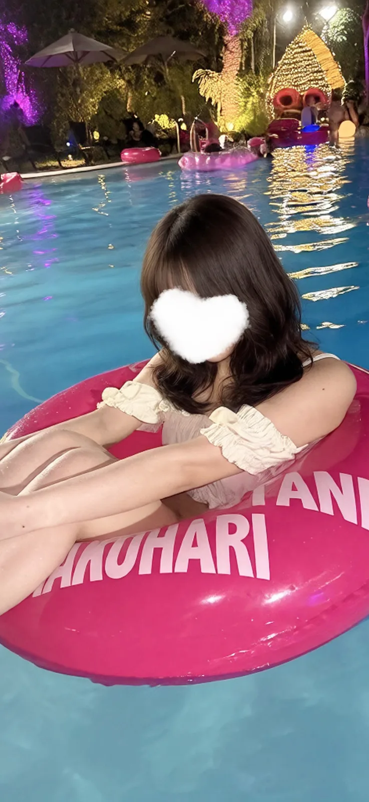 天羽いおり