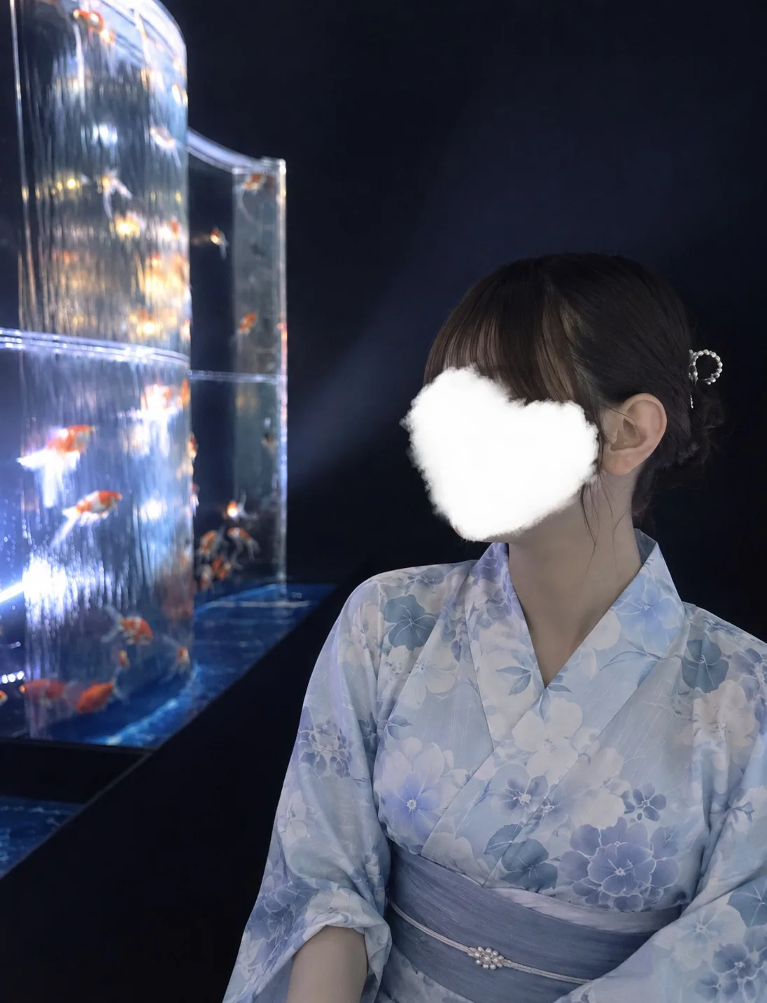天羽いおり