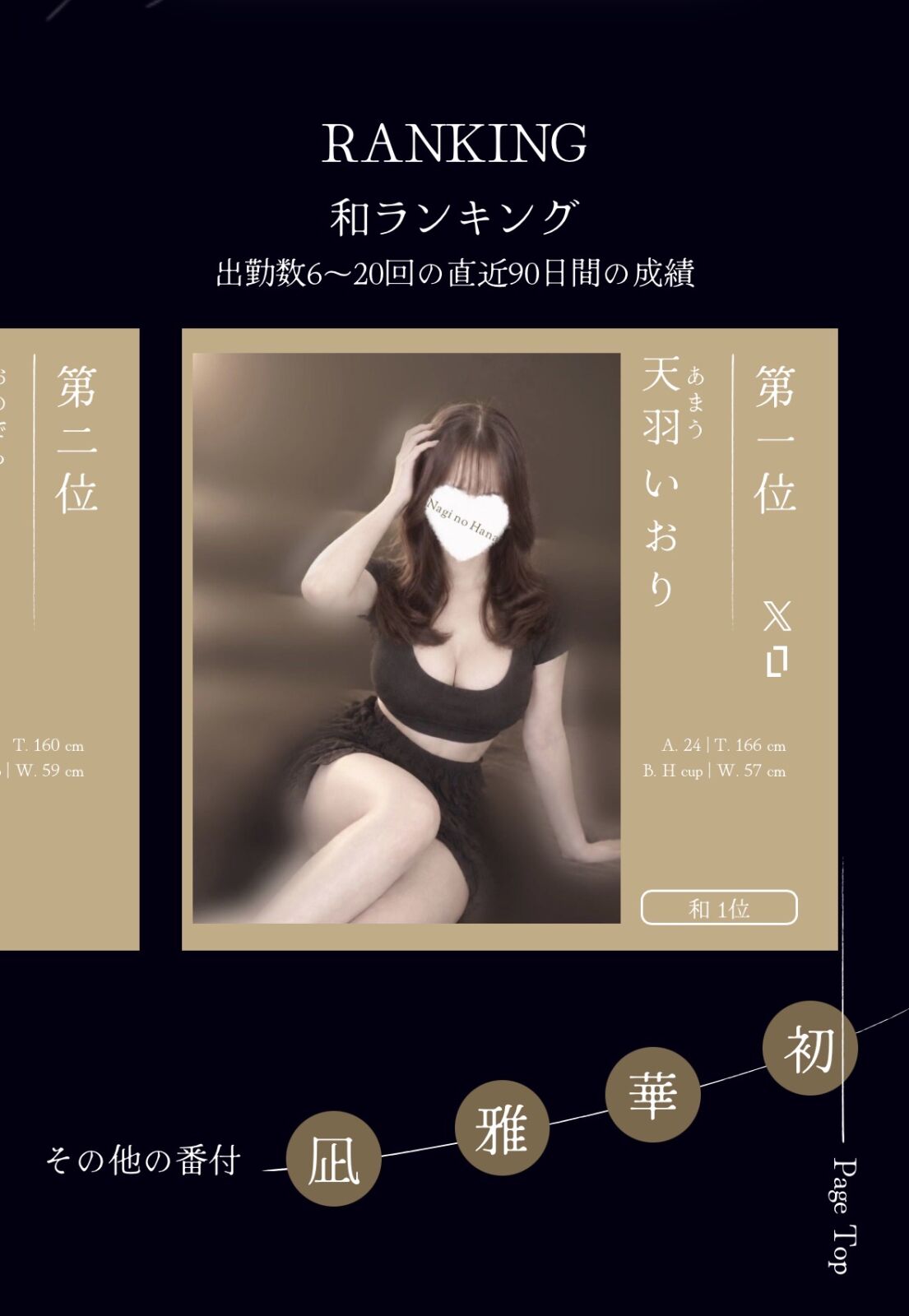 天羽いおり