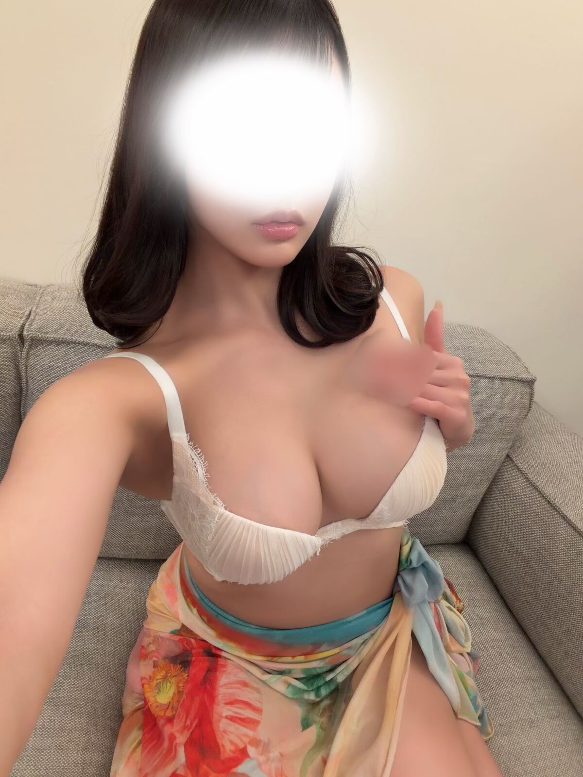 晴成める