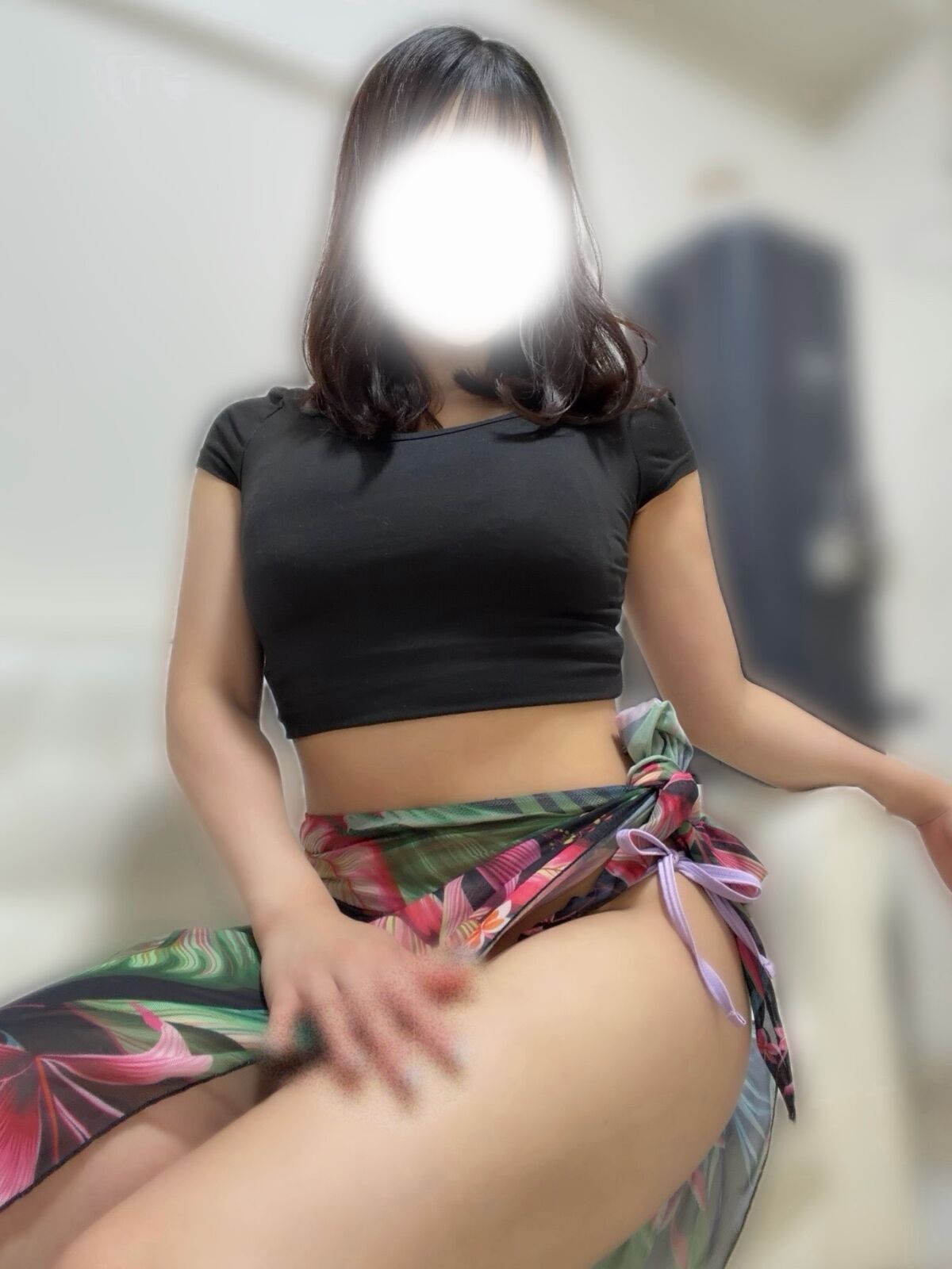 晴成める