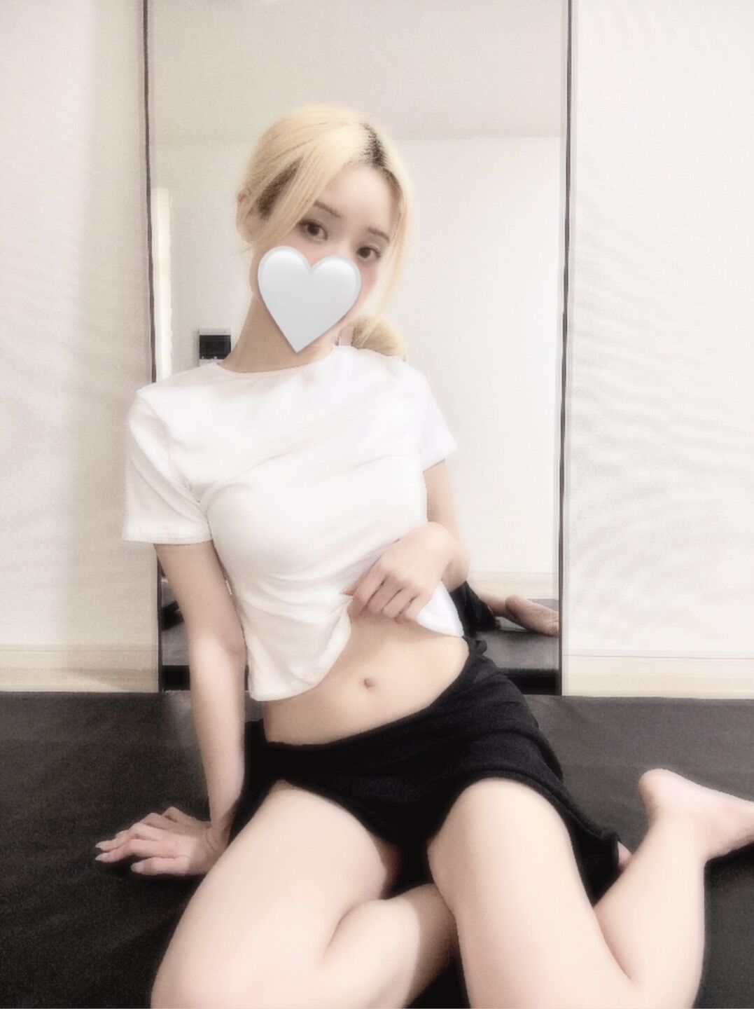 上城さく