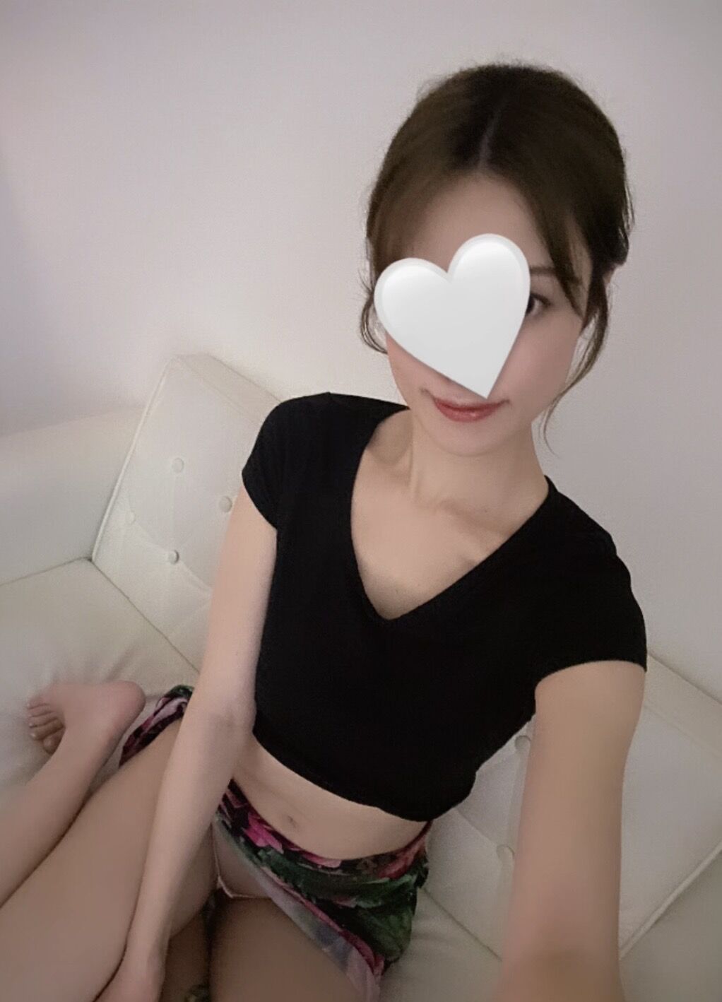 上城さく